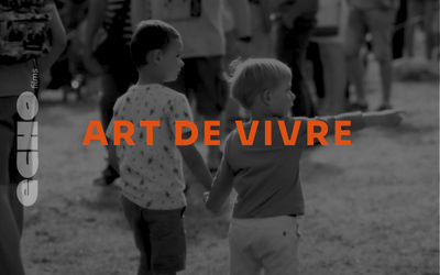 Avesnois, art de vivreKashmir Prod – Office du Tourisme de l’Avesnois
