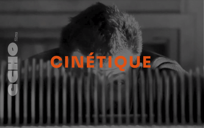 CinétiqueAntoine Dufilho