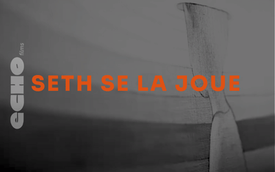 Seth se la joueSeth