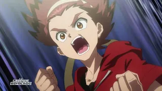 La Légende BeybladeM6 – Gulli