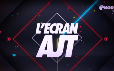 L’écran AJTTalkshow