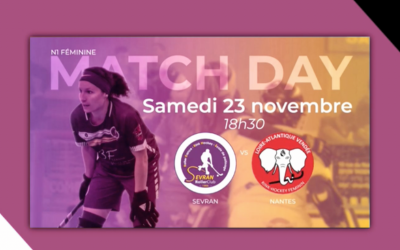 Rink Hockey Captation live sport
