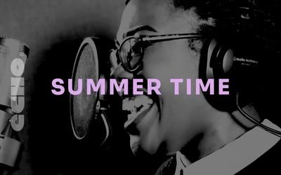 Summer TimeMargie