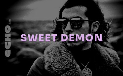 Sweet DemonJunior Rodriguez
