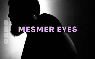 Mesmer EyesThe Dali Thundering Concept