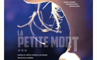 La petite mortCourt métrage